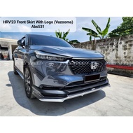 Honda HRV 2022 Vazooma Bodykit With Paint
