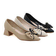 XES LOLITA-62 / Women's High Heels VANESSA Women's Work Pantopel Shoes