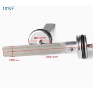 1010F U type 1006F 1004F U Crown Nails Staple Gun Repair Parts Piston Driver Bumper Buffer O Ring Tu