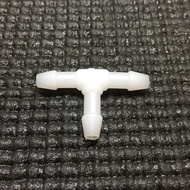 Lan Luang Automotive Three-Way Rain Spray T-Shaped Buy One Piece 9 Baht If You 10 Pieces Remaining 5
