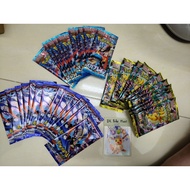 [JP] Genuine pokemon Pack - M4 M1L M2A