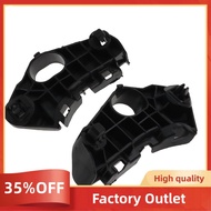 2PCS Front Upper Bumper Retainer Bracket Parts Accessories for  GS300 GS350 GS430 GS450H GS460 2006-