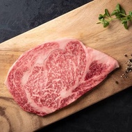 Japan A5 Kyushu Wagyu Ribeye Steak