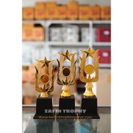 Cup Set - Championship Cup Set - Plastic Cup - Petal Model Cup Set