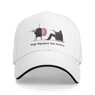 Rage Against The Machine Red Wont Do Explicit Popular Top Quality Baseball Cap