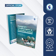 LOKAL Environmental Geography & Local Wisdom (Exology Wisdom of Perches, Javanese Tribes, and Madura