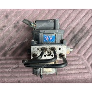 JDM Original Used BOSCH ABS Pump (2 Weeks Warranty) Mazda RX8 RX8 RX-8 SE3P Japan