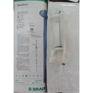 Dosifix (BBraun) soluset with 150ml Burette sold per piece