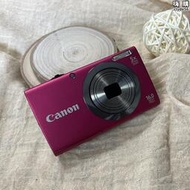 canon/ powershot a2300 復古高清ccd數位相機旅遊可攜式卡片機