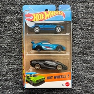 HOT WHEELS 2025 MULTI-PACK EXCLUSIVE 3 PACKS 20 Toyota GR Supra Lamborghini Sian FKP 37 Alfa Romeo G
