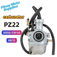 ATV ATV Off-Road Motorcycle Carburetor PZ22 Carburetor XR50 CRF50 XR70 90cc 110cc 125cc Yamaha Honda