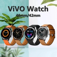 ViVO Smart Watch | Motion Detection | Heart Rate Monitoring | 50m Waterproof (5atm) | Bluetooth 5.0