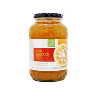 草綠園 - 草綠園 - 韓國 CHOLOCWON 蜂蜜柚子茶 1kg 【平行進口】8807920310026 EXP.2026.12.09