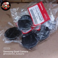 Rear Bumper Towing Cover for Honda Jazz S Rs Ge8 2012-2013 Original