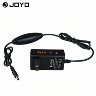JOYO | Overdrive Amp Simulation Delay Distortion Single Effect Pedal