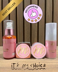 MUTEH BEAUTY SKINCARE PLATINUM WHITENING GLOWING THAILAND KOREA SKINCARE BEST SELLER MEMUTIHKAN GLOW