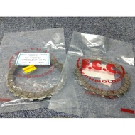FCC Clutch Plate SRL115 fi
