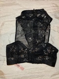 全新BRAND NEW - victoria’s Secret性感内衣上身 bralette size XS