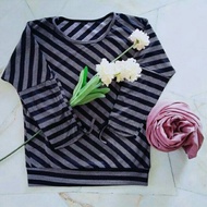 Top (3 quarter sleeves)