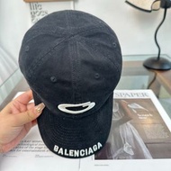 Balenciaga 巴黎世家棒球帽