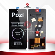 LCD TOUCHSCREEN INFINIX SMART 8 X6525 SMART 8 HD X6528B/ TECNO SPARK 20C COMPLETE 1 SET