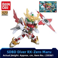 Bandai | HG Gundam Modeling Kit Core Gundam Re: Rising Raiser