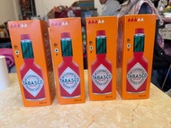 350 ml Tabasco