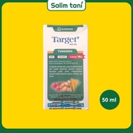 Target, Fungisida 500sc isi 50ml TERPERCAYA