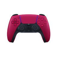 SONY PS5 DualSense 無線控制器 星塵紅
