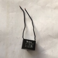 Capacitor 6 uF sanei