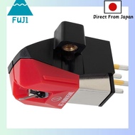 Audio-Technica AT-VM95ML VM Type Stereo Cartridge Solid Microlinear Stylus Middle Grade Model Record