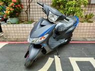 2017年 山葉 Ray 125cc 六期噴射