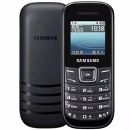 HP SAMSUNG GSM GT-E1205 Baru Murah High Quality