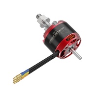 Leopard LC2826 Brushless Motor – High RPM, Balanced Rotor, Multi-KV for RC Planes & Drones