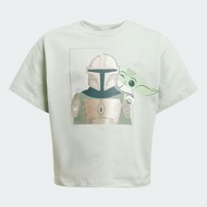 ADIDAS X STAR WARS THE MANDALORIAN™ TEE SET KIDS