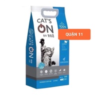 CAT’S ON 5KG THỨC ĂN CHO MÈO MỌI LỨA TUỔI