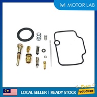 KAWASKI ZXR150 ZX150 RR150 RR KRR150 CARBURETOR REPAIR KIT TAIWAN