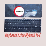 Keyboard Axioo Mybook 14-E