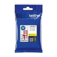 หมึกอิงค์เจ็ท Brother LC-3619XL