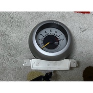 passo/boon 1.3 rpm meter