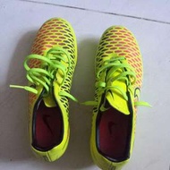 Nike 足球鞋 欖球鞋