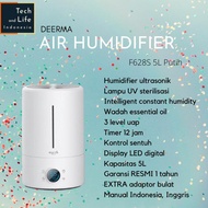 Deerma Humidifier F628S 5L ---Latest---