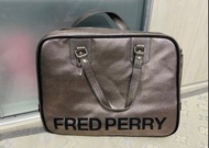 Fred Perry 電腦/公事包