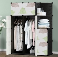 Tủ ghép 12 ô có xéo loại lớn