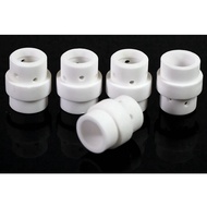 MB24 Tip Holder / Gas Diffuser / Gas Nozzle for MIG Welding Torch
