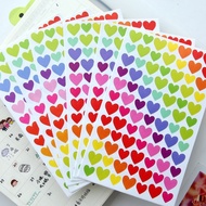 DLINGSHOP [10 Sheets] Reward Stickers Assessment Stickers Reward Stickers