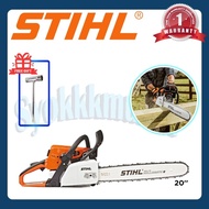 100% Original STIHL GERMANY MS250 20" Chain Saw (Made in GERMANY)