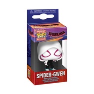 Funko POP Marvel Spider-Man: Across the Spider-Verse Spider-Gwen Pocket Pop! Key Chain