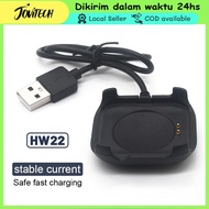 Kabel USB Charger Casan For Huawei Watch HW19 HW22 2 PIN Smartwatch Jam Docking Cable Dock Charger