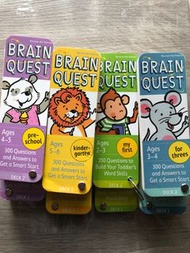 Brain Quest